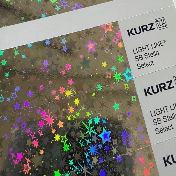 箔押し　トール　SSP ヴァイスシュヴァルツ プールサイドの誘惑トール SSP - ヴァイス