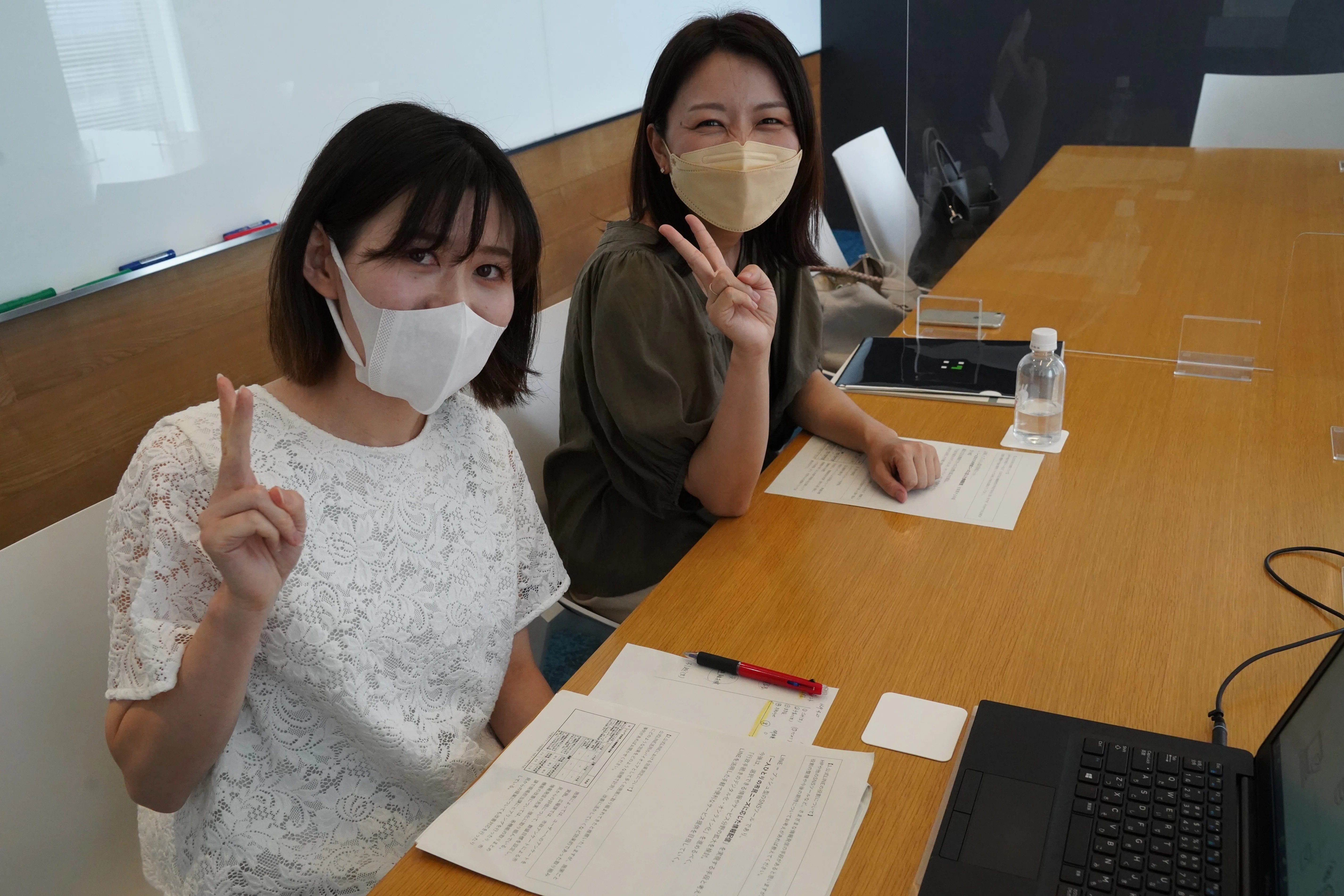 福岡市LINE公式アカウントがなぜ住民に支持されているのか。セミナーで