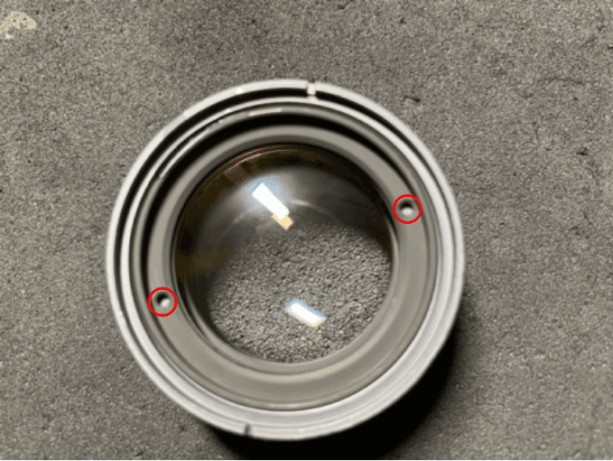 分解整備済み Canon FD 50mm F1.4 S.C.C. #8635 分解整備済み Canon FD 50mm F1.4 S.C.C. #8635