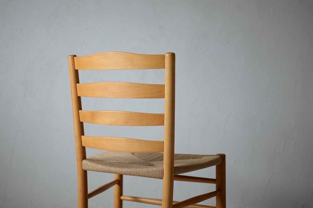 心を満たすヒント】「デザイン大国・デンマークの家具とは？」〜みんな