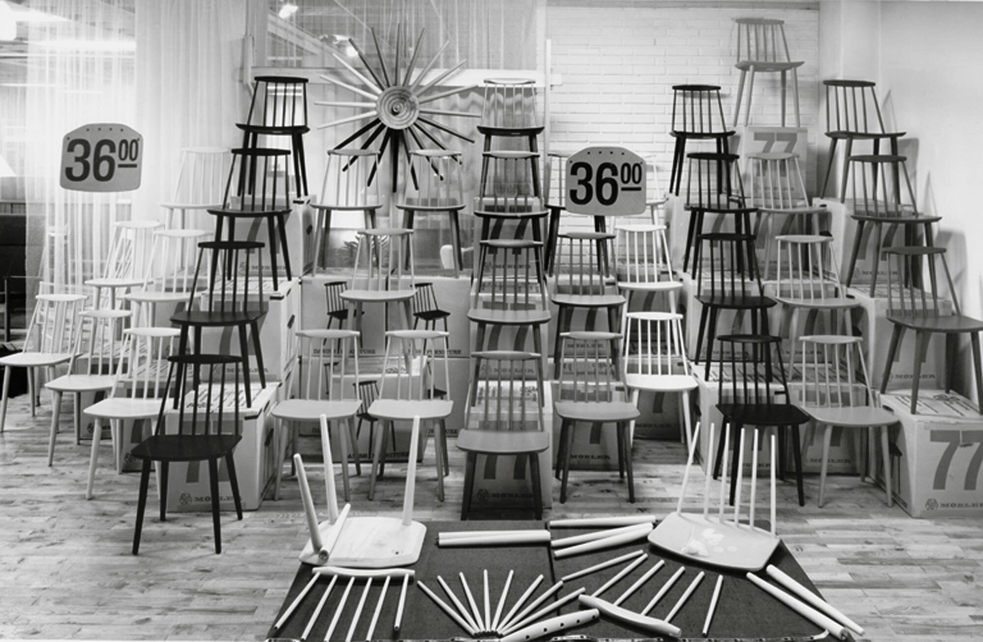 心を満たすヒント】「デザイン大国・デンマークの家具とは？」〜みんな