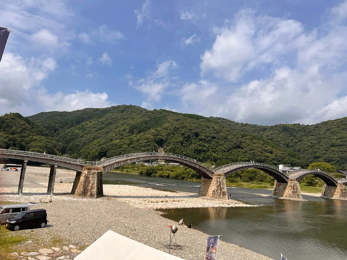 青春18きっぷを使って夏の鉄旅！山口～広島折り返し編～｜森川 あやこ