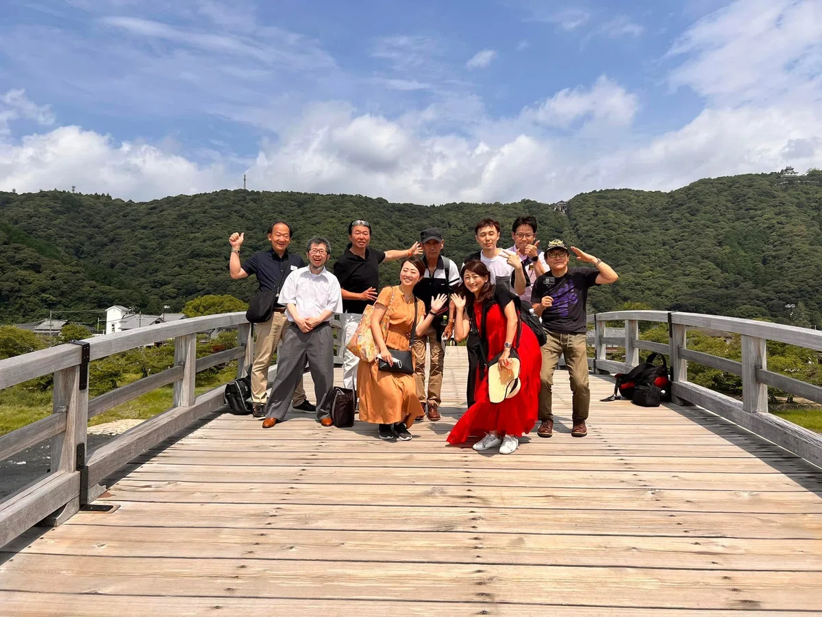 青春18きっぷを使って夏の鉄旅！山口～広島折り返し編～｜森川 あやこ
