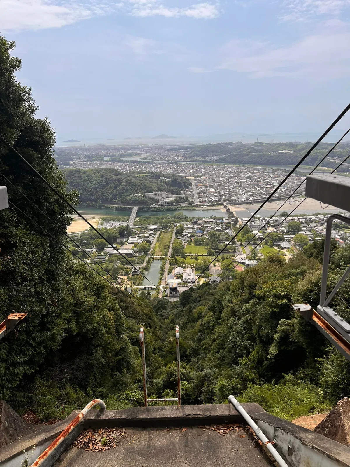 青春18きっぷを使って夏の鉄旅！山口～広島折り返し編～｜森川 あやこ
