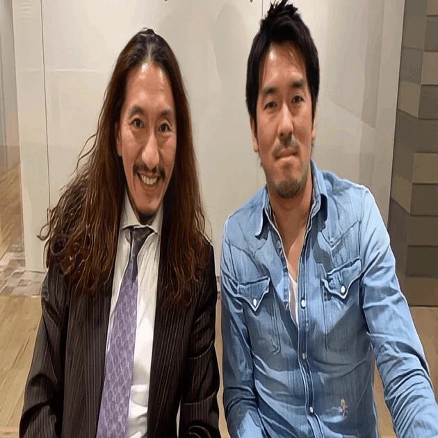 [導入事例]“ぼんやり生きてるおじさん”にならない働き方。アトラエ社長の起業理由 - Voicy対談 | 株式会社Voicy