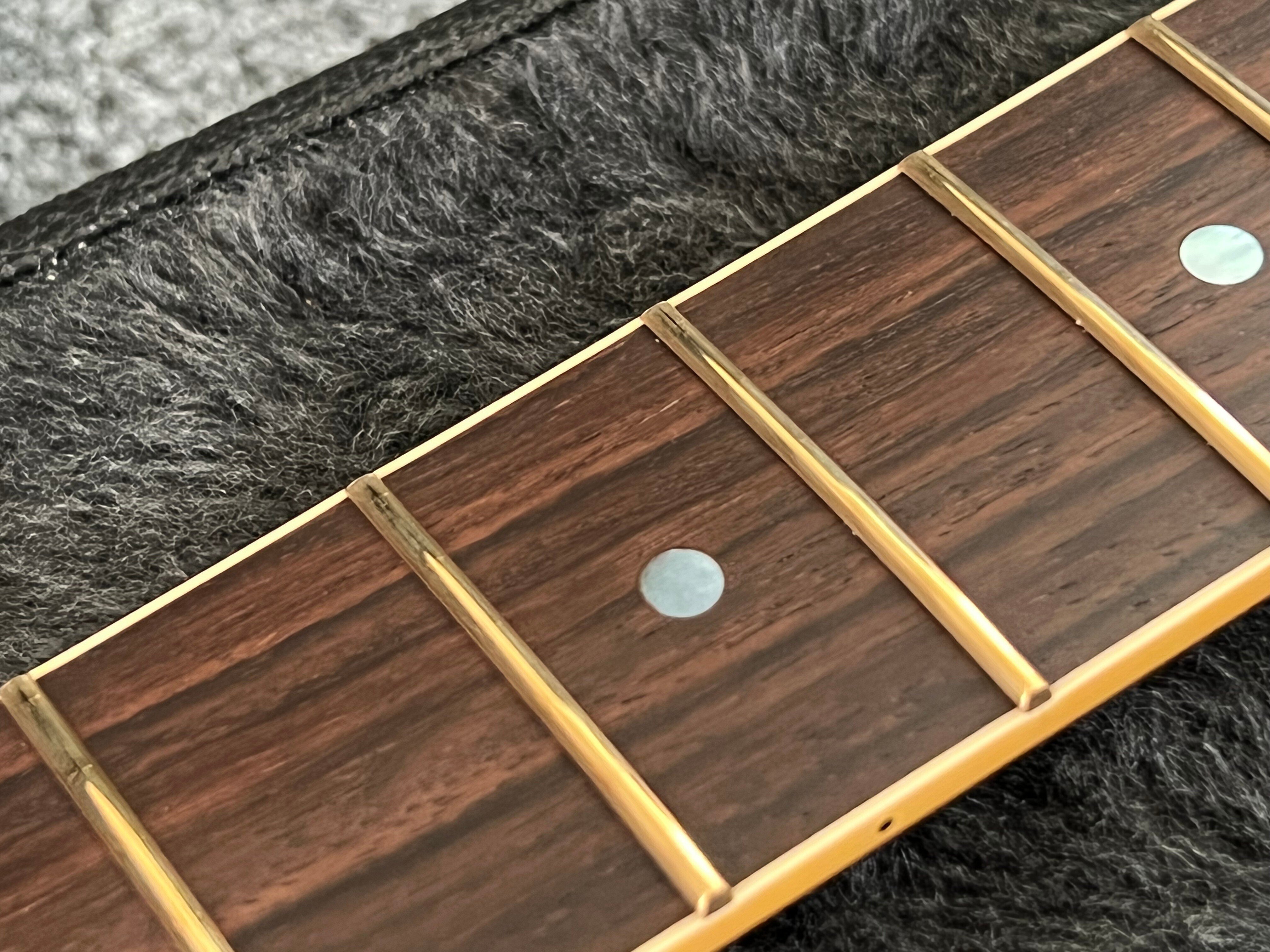 【限定モデル】Q547 BMM JESCAR EVOgold Ibanez Q547 BMM (Blue Chameleon Metallic Matte)【限定モデル