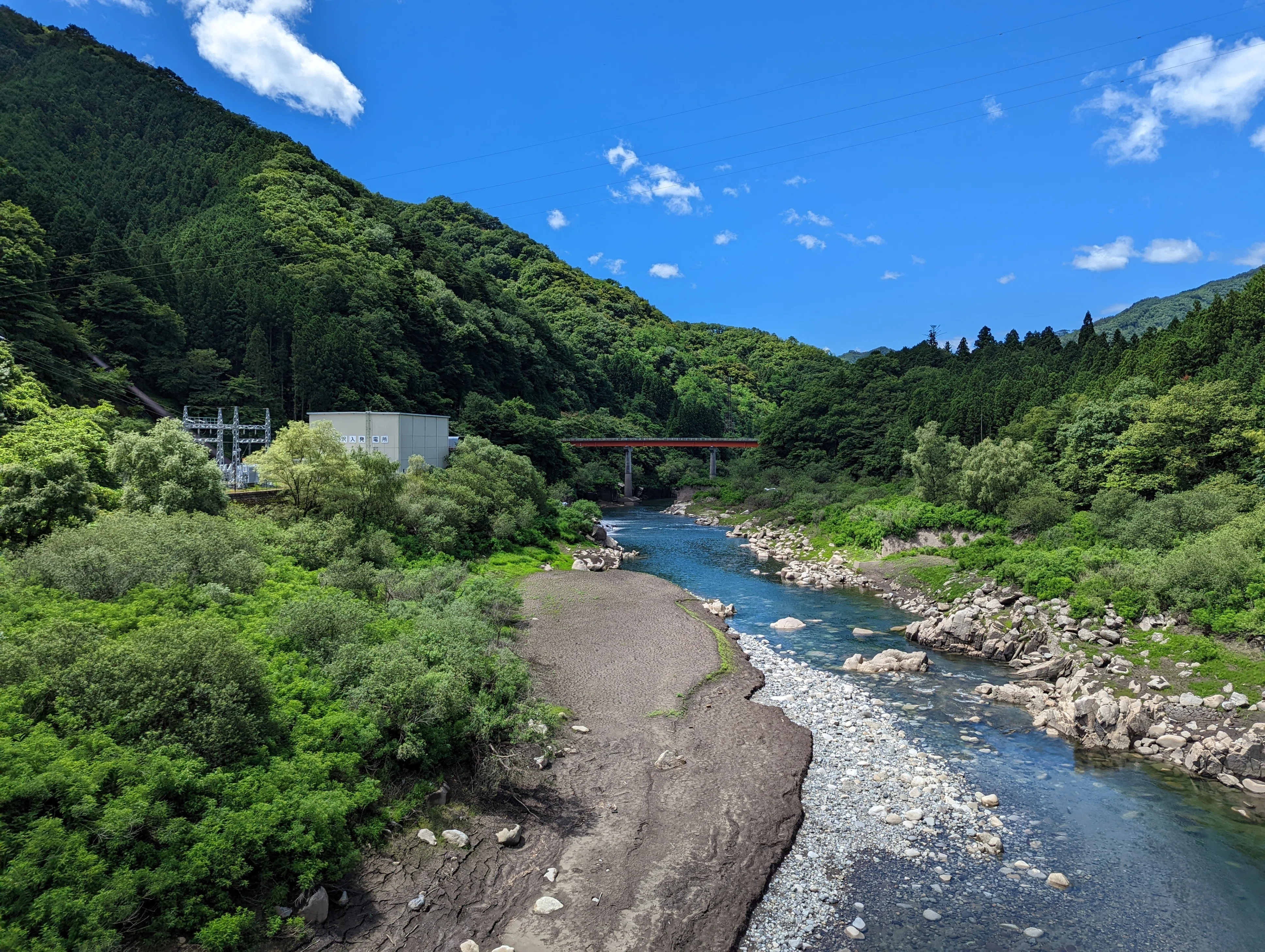 鉄印帳旅(わたらせ渓谷鉄道) #165｜やん（矢野達也）