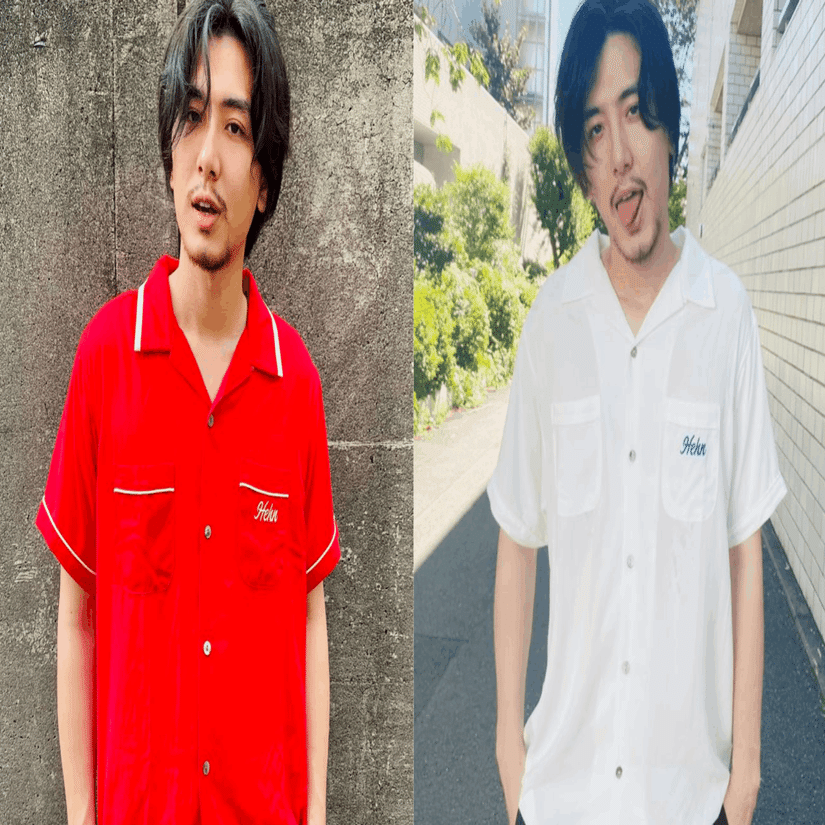 藤井風】おつかれファイナル。まだかな夏グッズ｜チェルシー