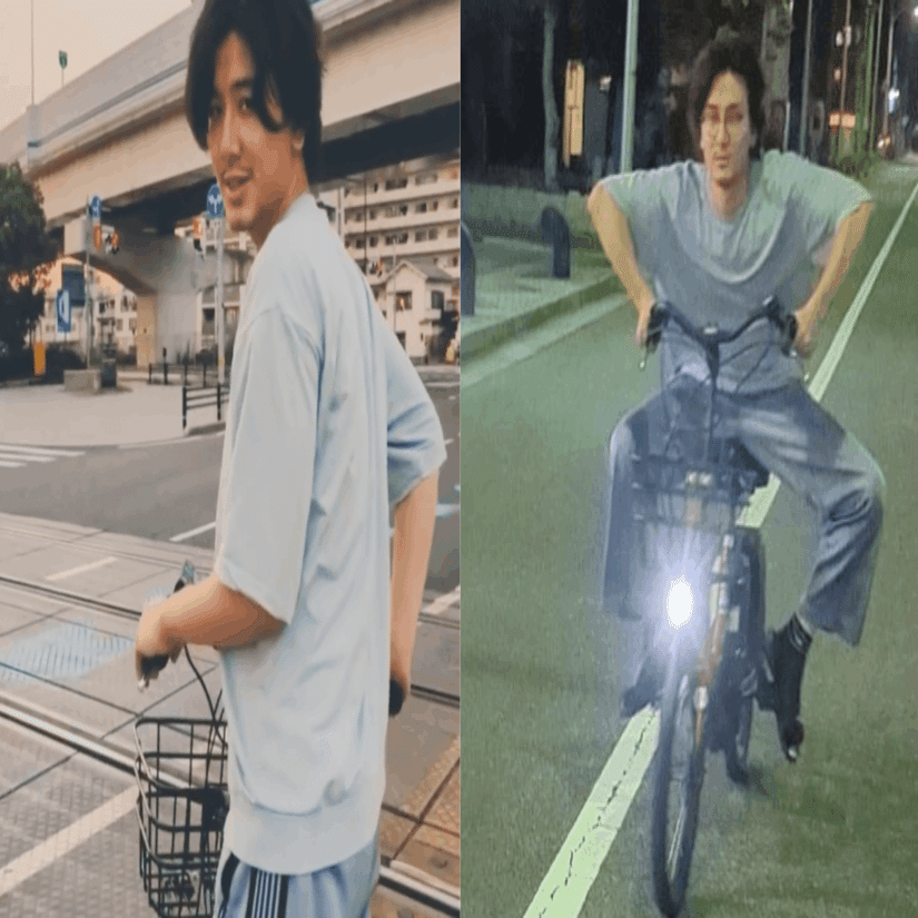 藤井風】おつかれファイナル。まだかな夏グッズ｜チェルシー