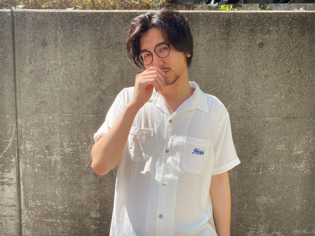 藤井風】おつかれファイナル。まだかな夏グッズ｜チェルシー