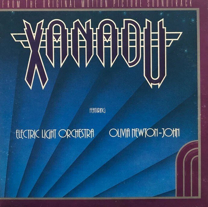 Electric Light Orchestra(感想)1976-1986年_作品が充実していく Electric Light Orchestra(感想)1976-1986年_作品が充実していく