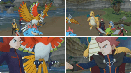 ポケマス悪の組織ジョウト編感想語り こめこめくらぶ Note ポケマス悪の組織ジョウト編感想語り こめこめくらぶ Note