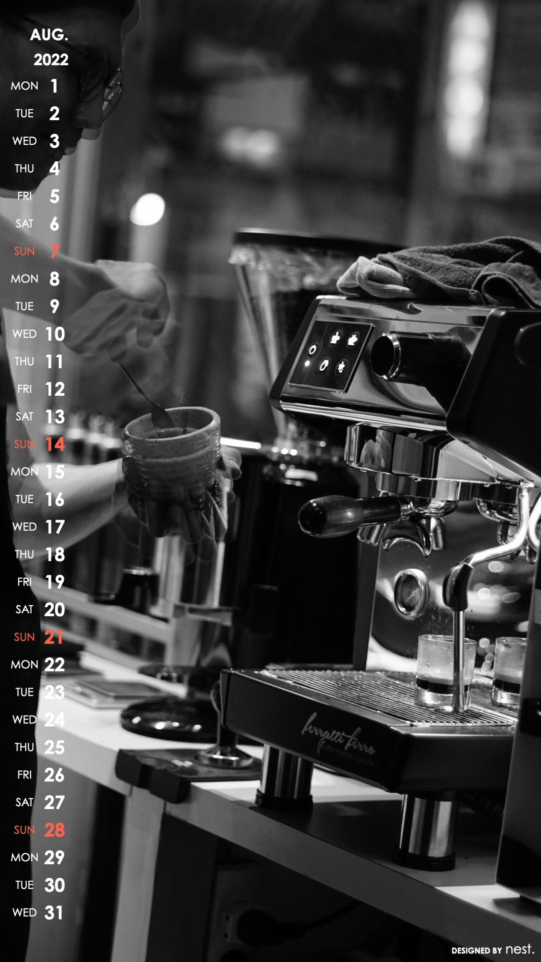 スマホ壁紙28 Nestwork11 Note スマホ壁紙28 Nestwork11 Note