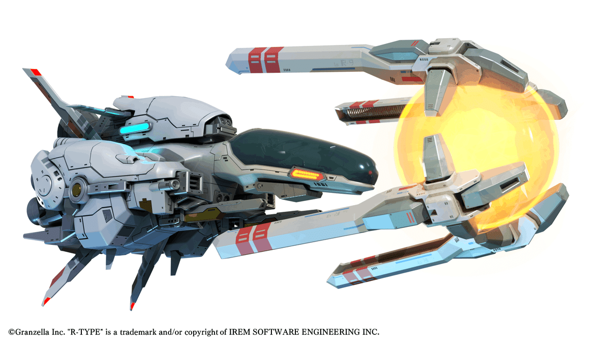 最終ミッションの向こう側へ -R-TYPE FINAL 2(アール・タイプ 最終ミッションの向こう側へ -R-TYPE FINAL 2(アール・タイプ