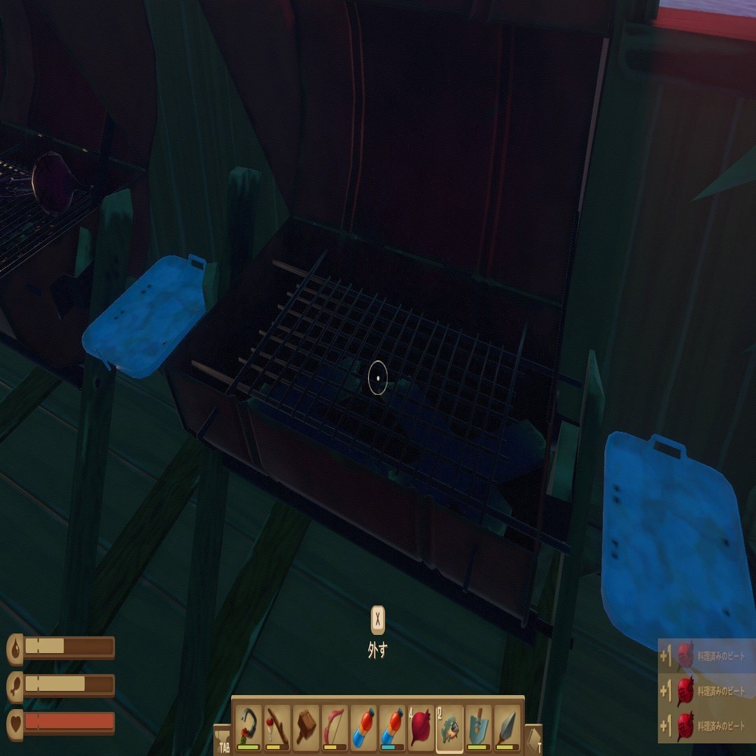 ⑦瀬場拓郎とヴァシリのRAFT漂流生活：シーズン2 ｜瀬場拓郎