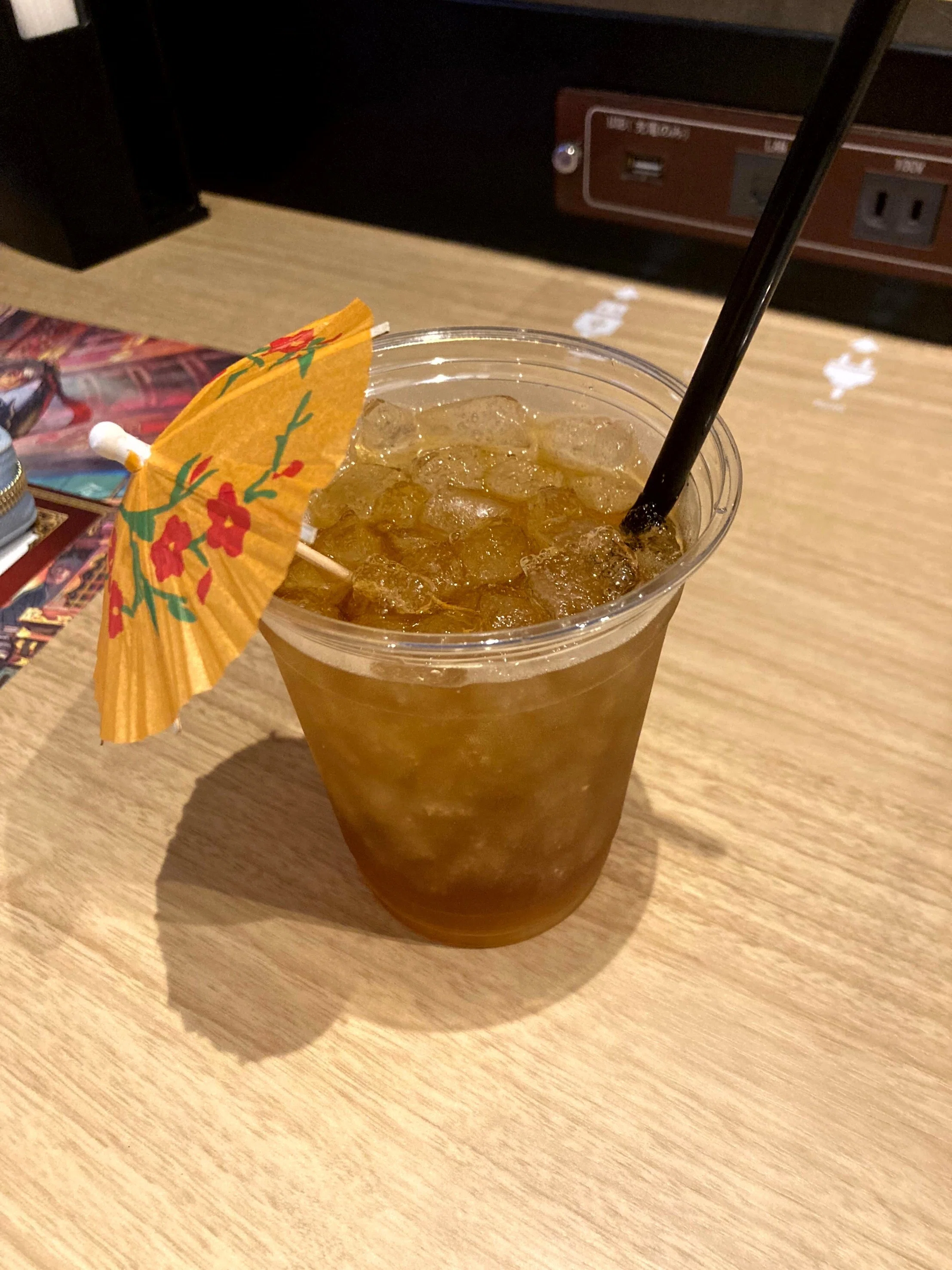 FF14】エオルゼアカフェ京都来訪＆宿泊レポ｜こぜ