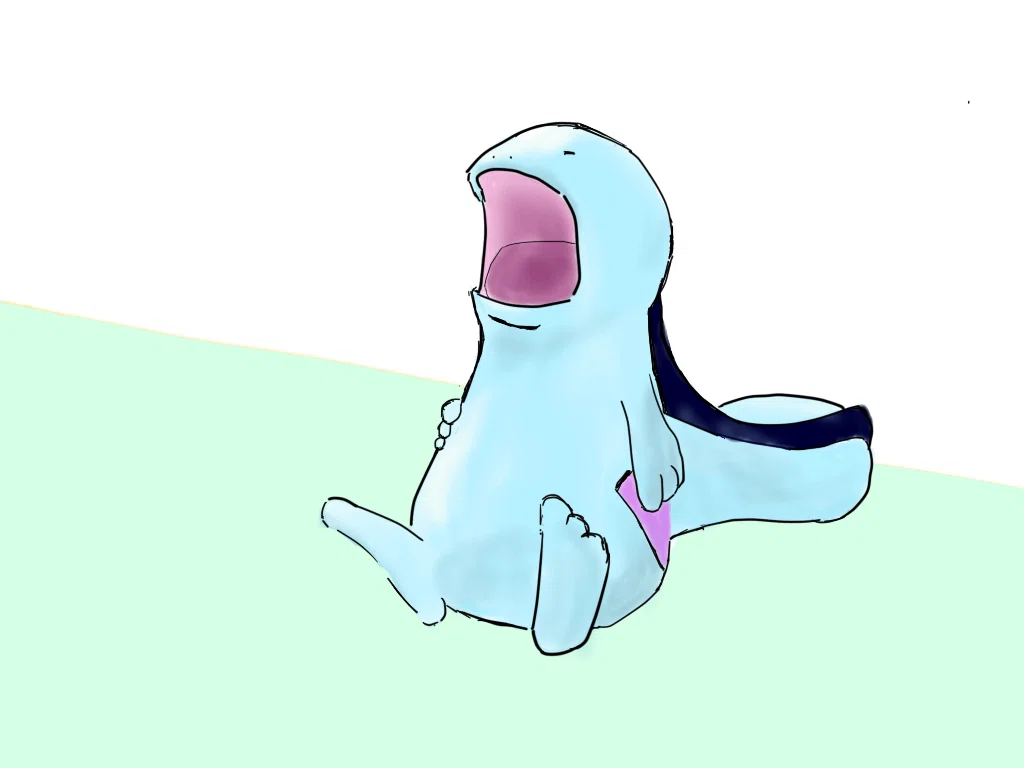喰う寝る描く ポケモン 背景 描けない君へ かずもん Note 喰う寝る描く ポケモン 背景 描けない君へ かずもん Note