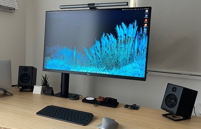 LG 31.5インチ4Kモニター 32UN880 【公式通販】