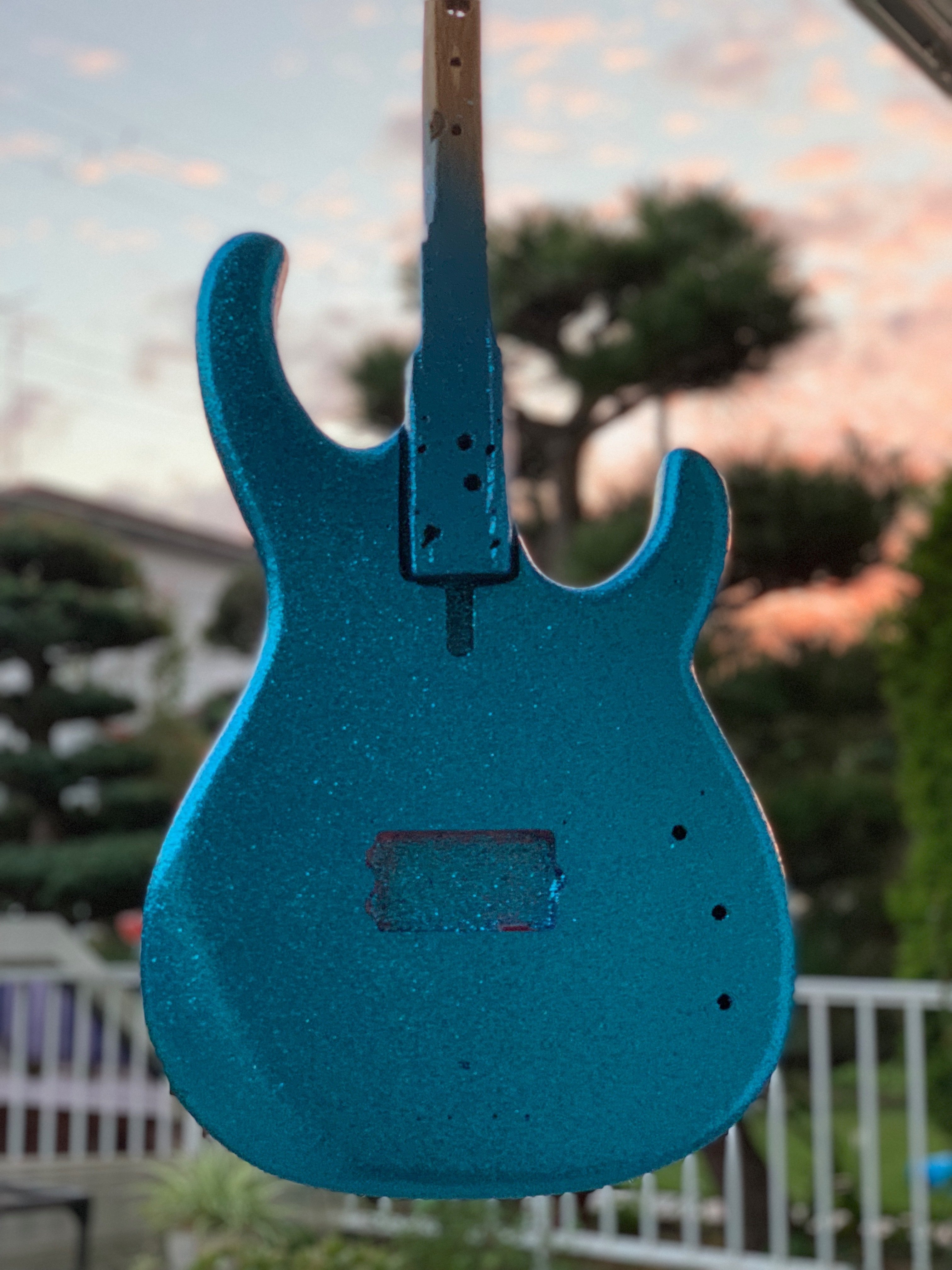 Modulus FB4 レストア記録｜そうるまん
