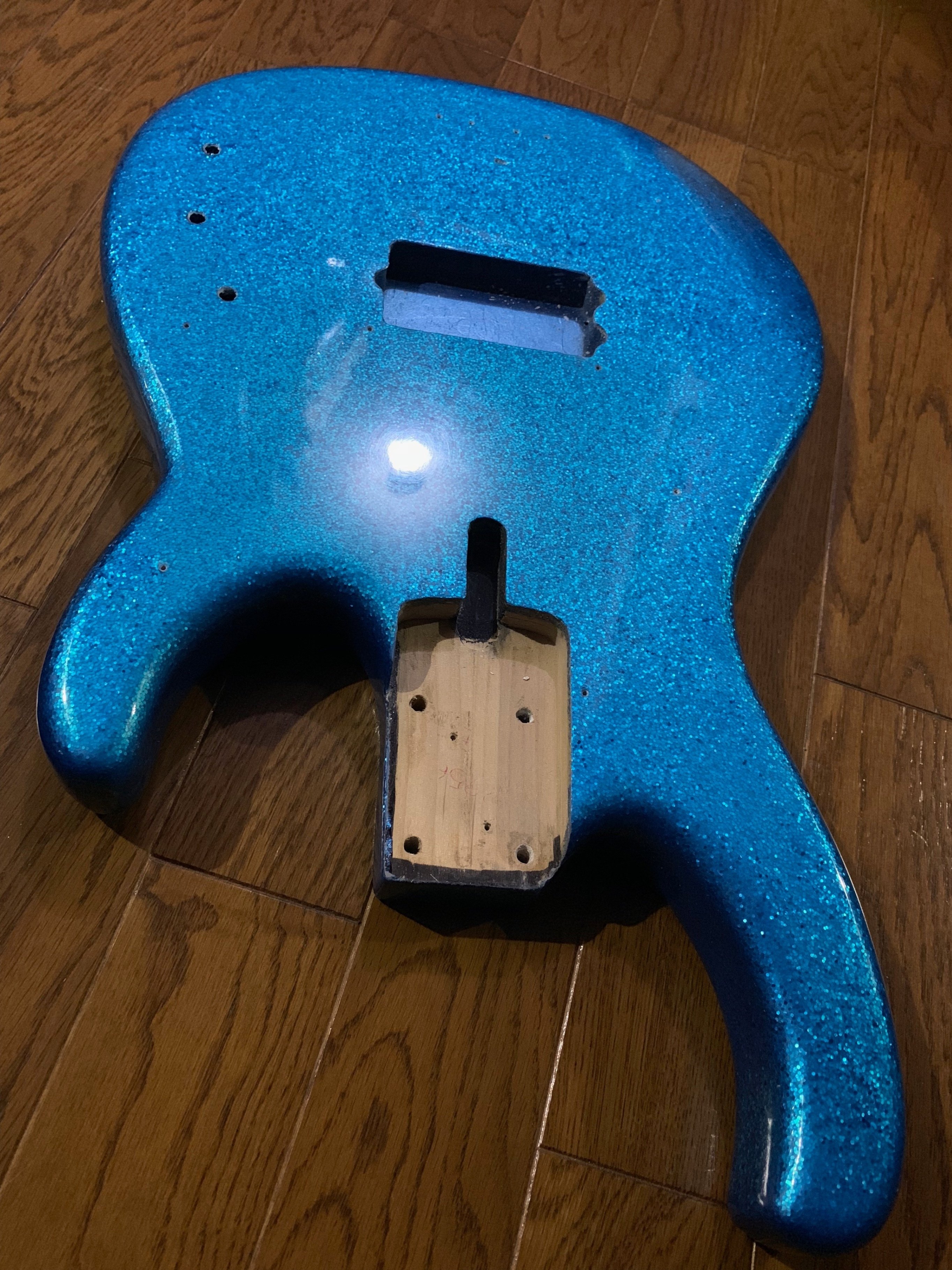 Modulus FB4 レストア記録｜そうるまん