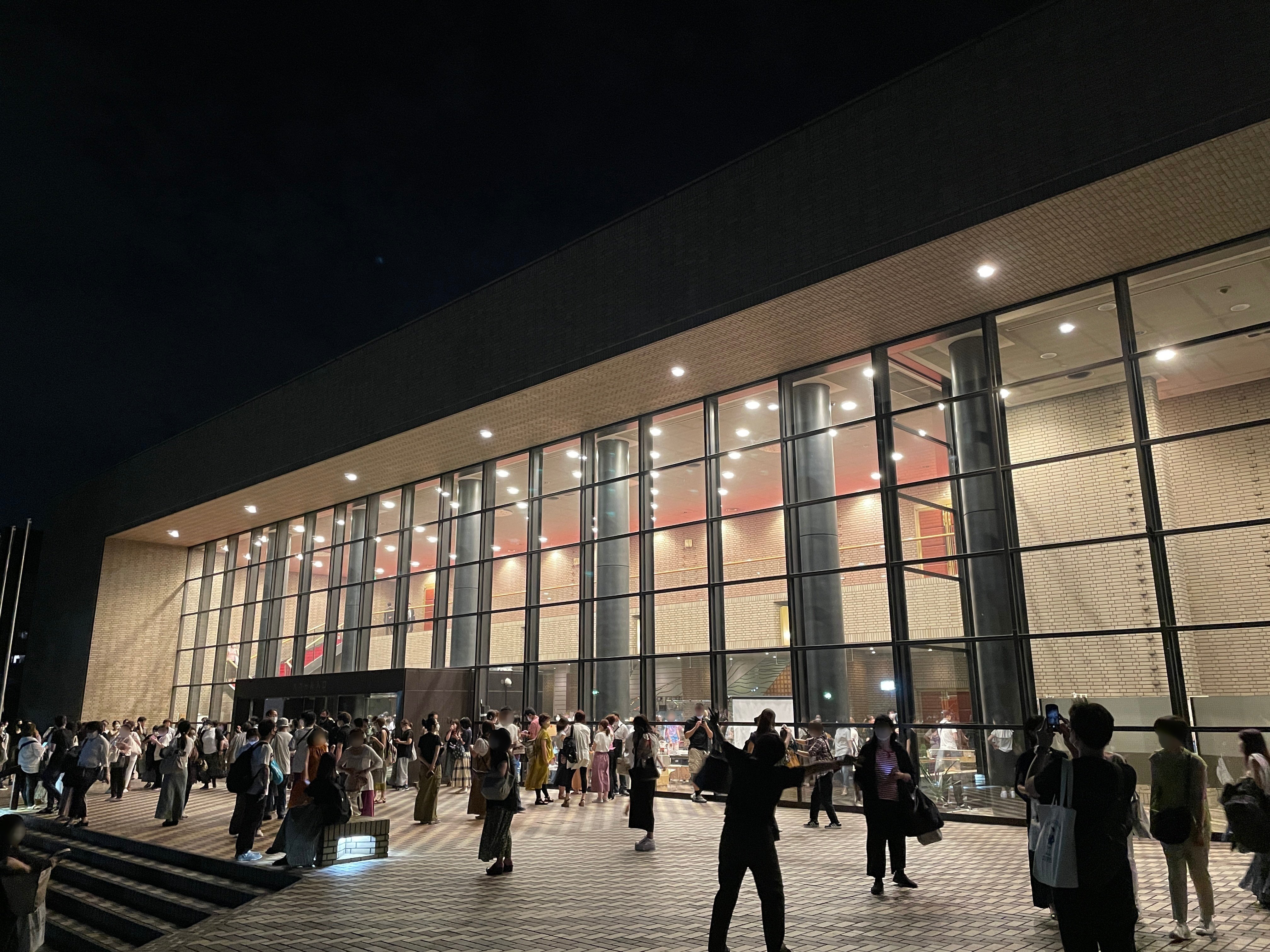 TM NETWORK - FANKS intelligence Days - Day1 - 三郷市文化会館