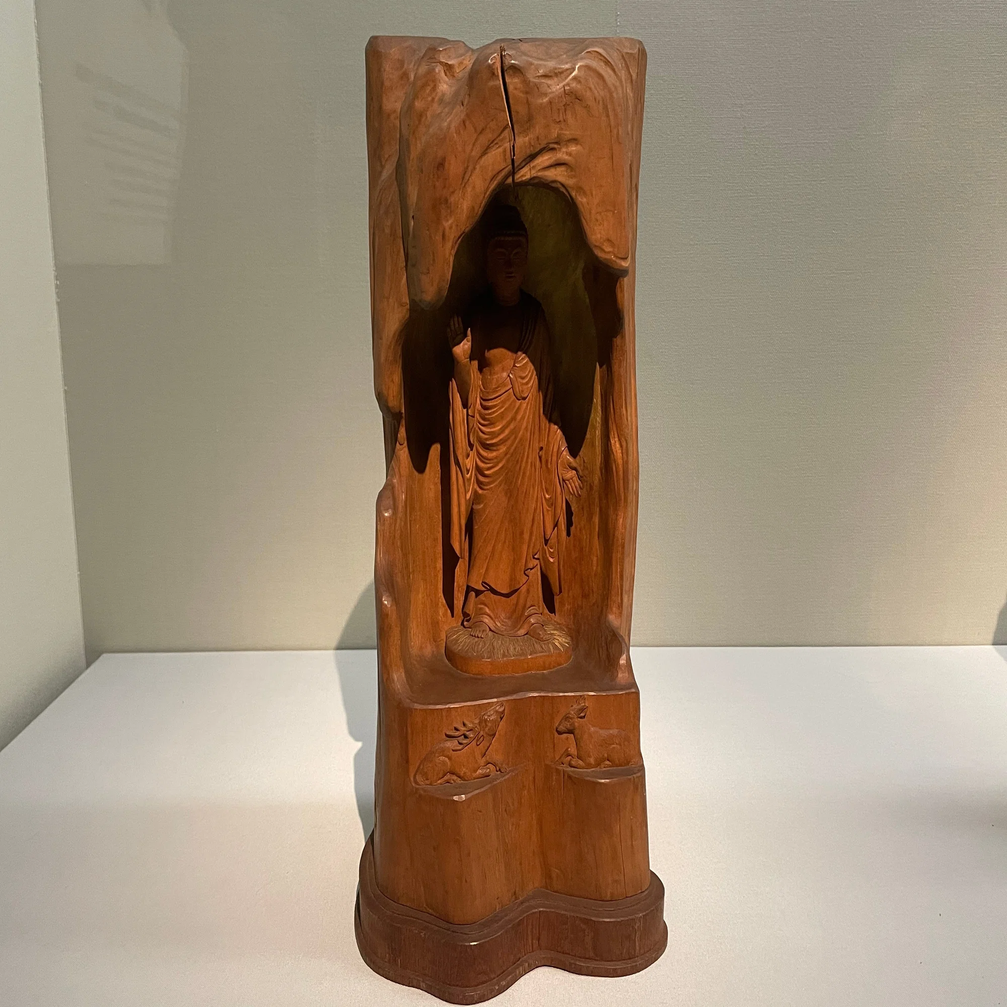 チベット仏教の美術」【東京国立博物館】｜かわかわ