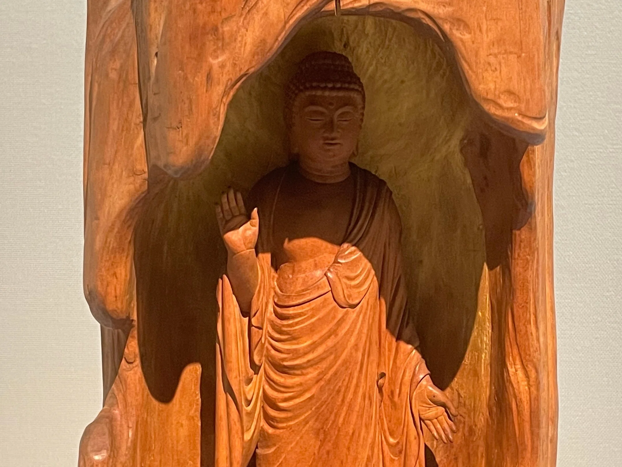 チベット仏教の美術」【東京国立博物館】｜かわかわ