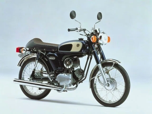 ヤマハYB-1の歴史｜HoOcH（フーチ） ATELIER301