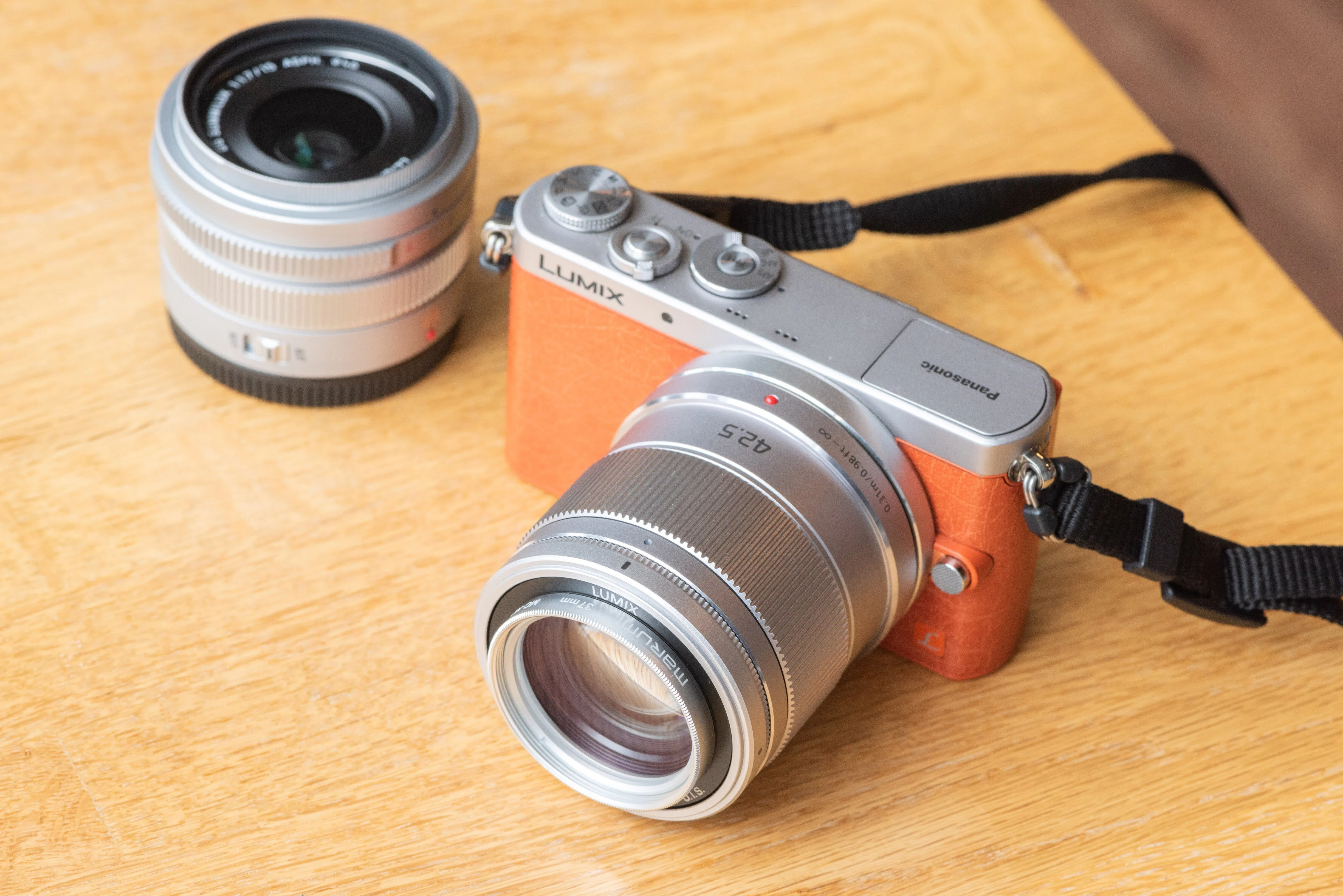 Panasonic LUMIX G 42.5mm F1.7 ASPH. POWER O.I.S. 購入後レビュー