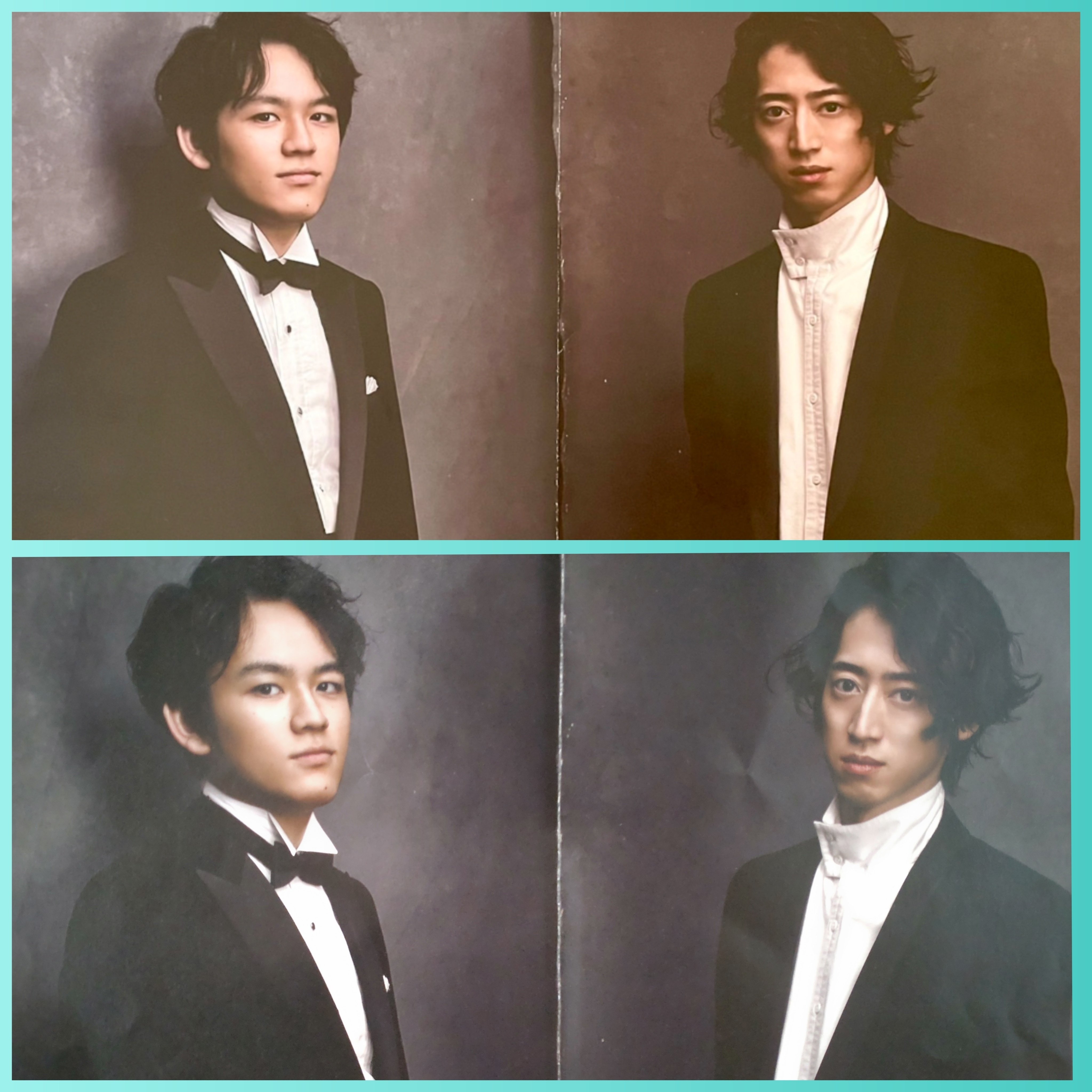 角野隼斗×亀井聖矢 2台ピアノコンサートツアー2022@愛知県芸術劇場 ...