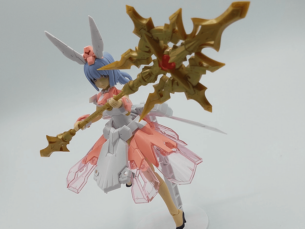 今月作ったプラモを振り返る 2022/7｜ノアス