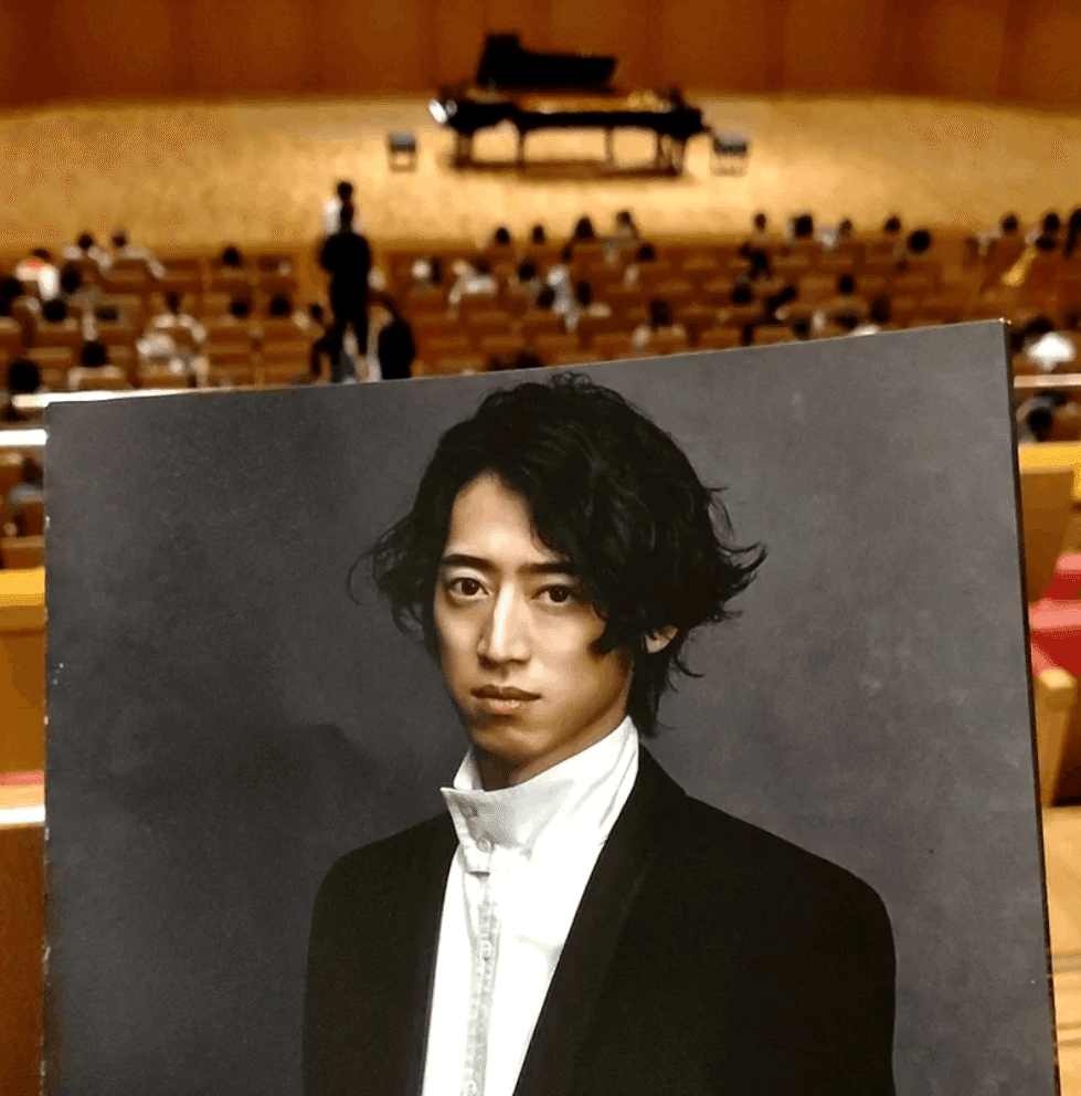 角野隼斗×亀井聖矢 2台ピアノコンサートツアー2022@愛知県芸術劇場 ...