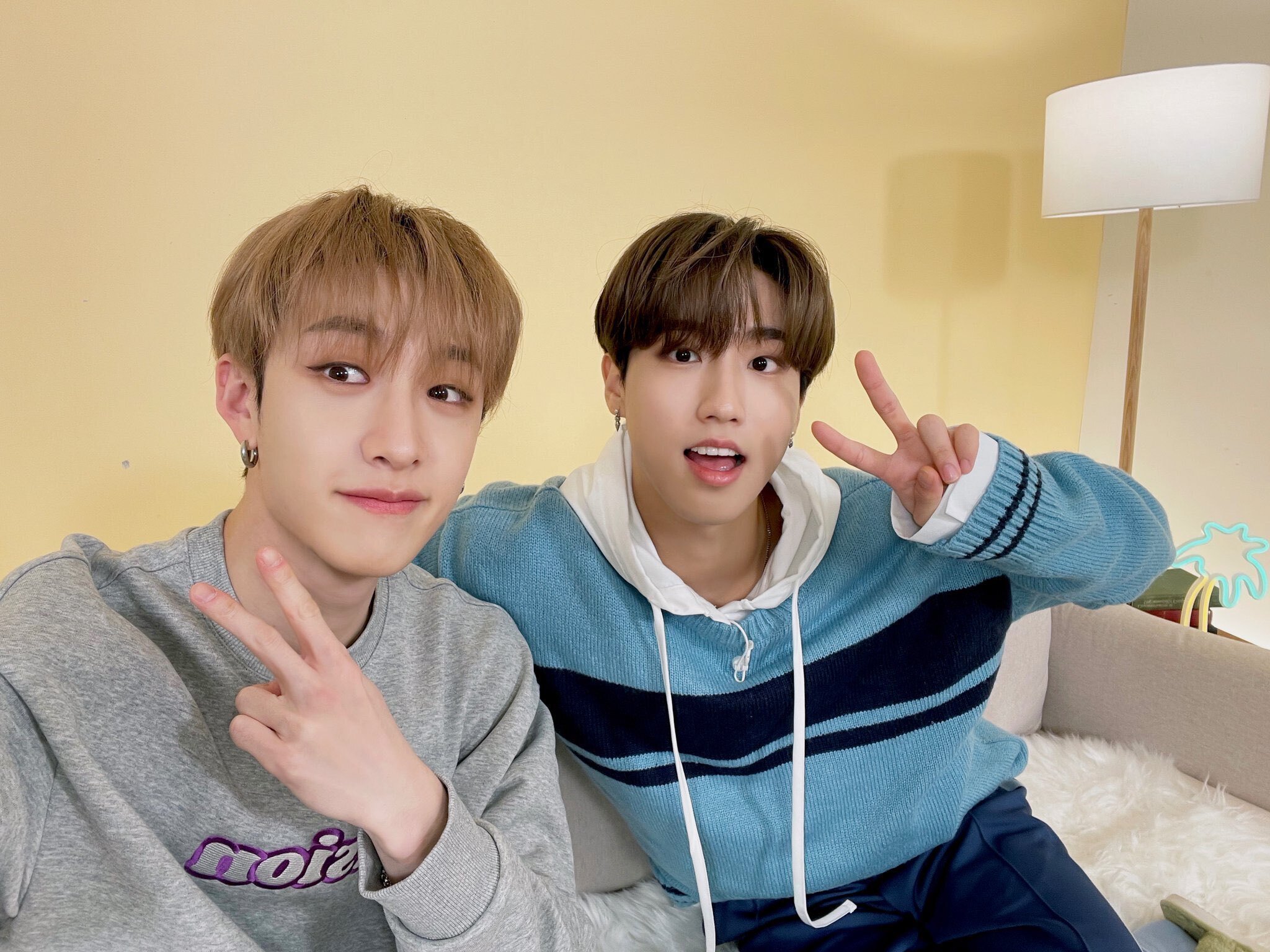 なるほど！ザ・スキズ(ケミ編)｜はんこ。