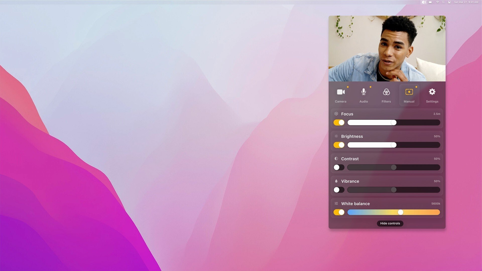 最強のMac用Webカメラ「OPAL C1」|Hayashi, Koji 最強のMac用Webカメラ「OPAL C1」|Hayashi, Koji