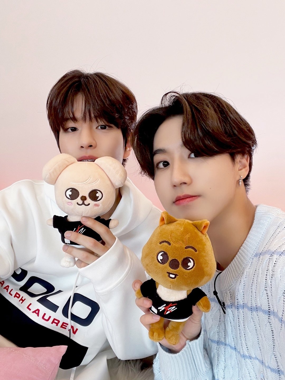 スキズ ハン、スンミンセット Amazon.co.jp: straykids スキズ 公式トレカ スンミン セット