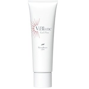 更に効果を上げるために！ヴィブラン スキンブライト ジェル｜ニナ