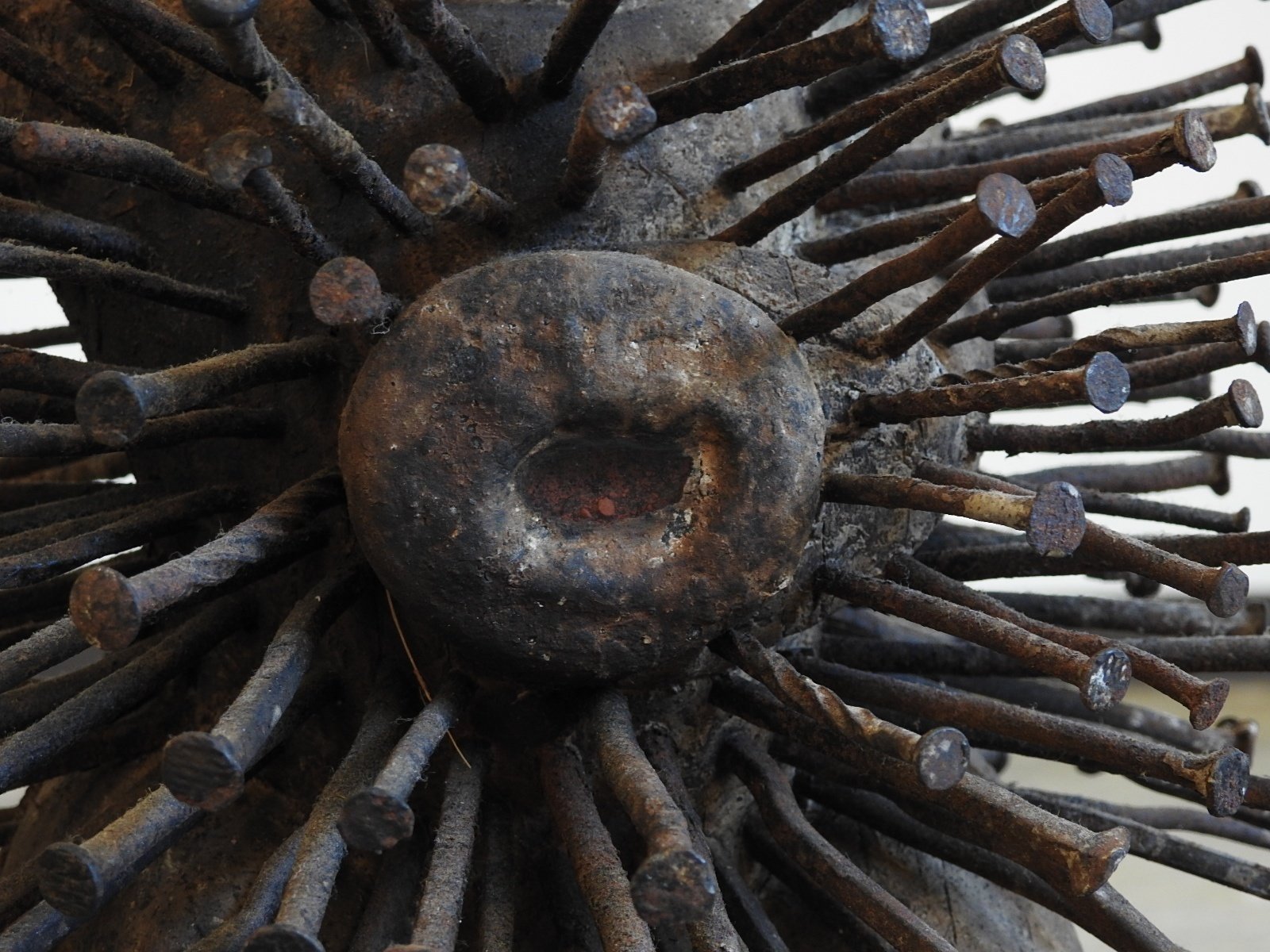 古道具を楽しむ #5 プリミティヴアート 願うはイタイ｜アベソラタロウ