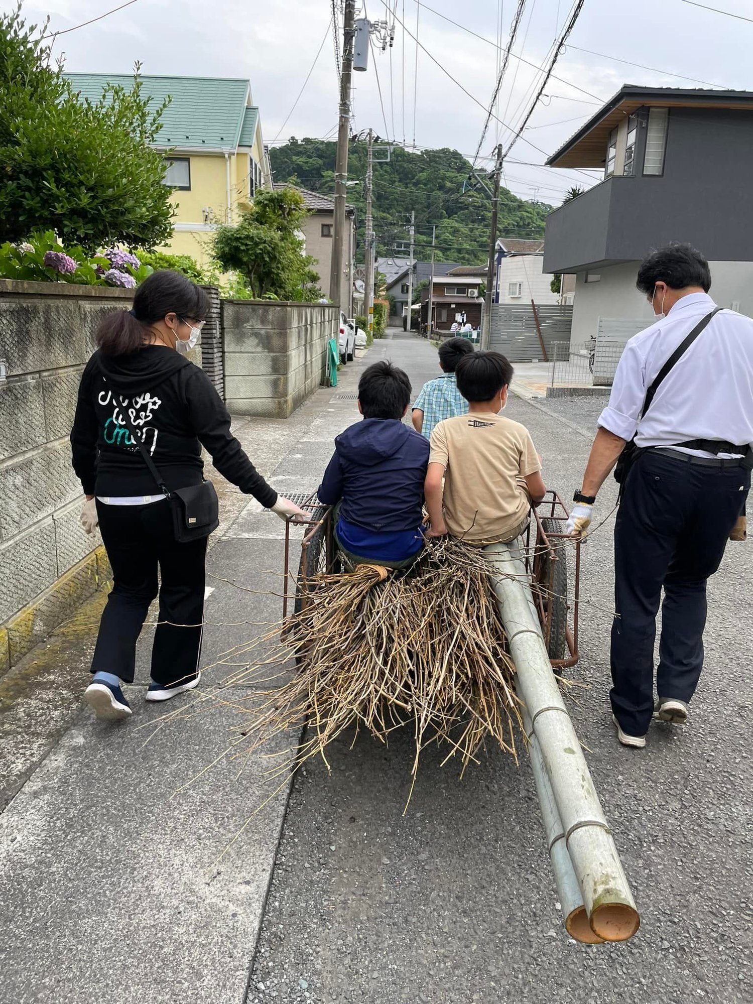 朝顔プランターエコ化プロジェクト 小野寺愛 Note 朝顔プランターエコ化プロジェクト 小野寺愛 Note