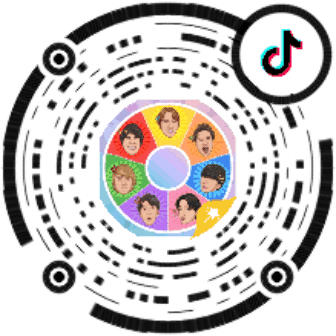 Tiktokに ジャニーズwestのオリジナルエフェクト ルーレットwestチャレンジ が登場 Tiktok Japan 公式 ティックトック Note