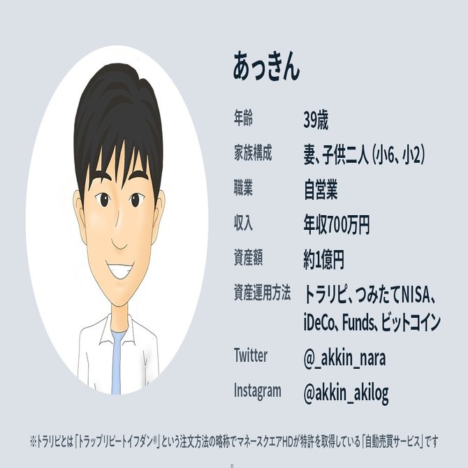 資産運用を始めて仕事をリタイア！公務員として働きながら資産運用を始めて10年で退職を決めた道のり｜Funds（ファンズ）