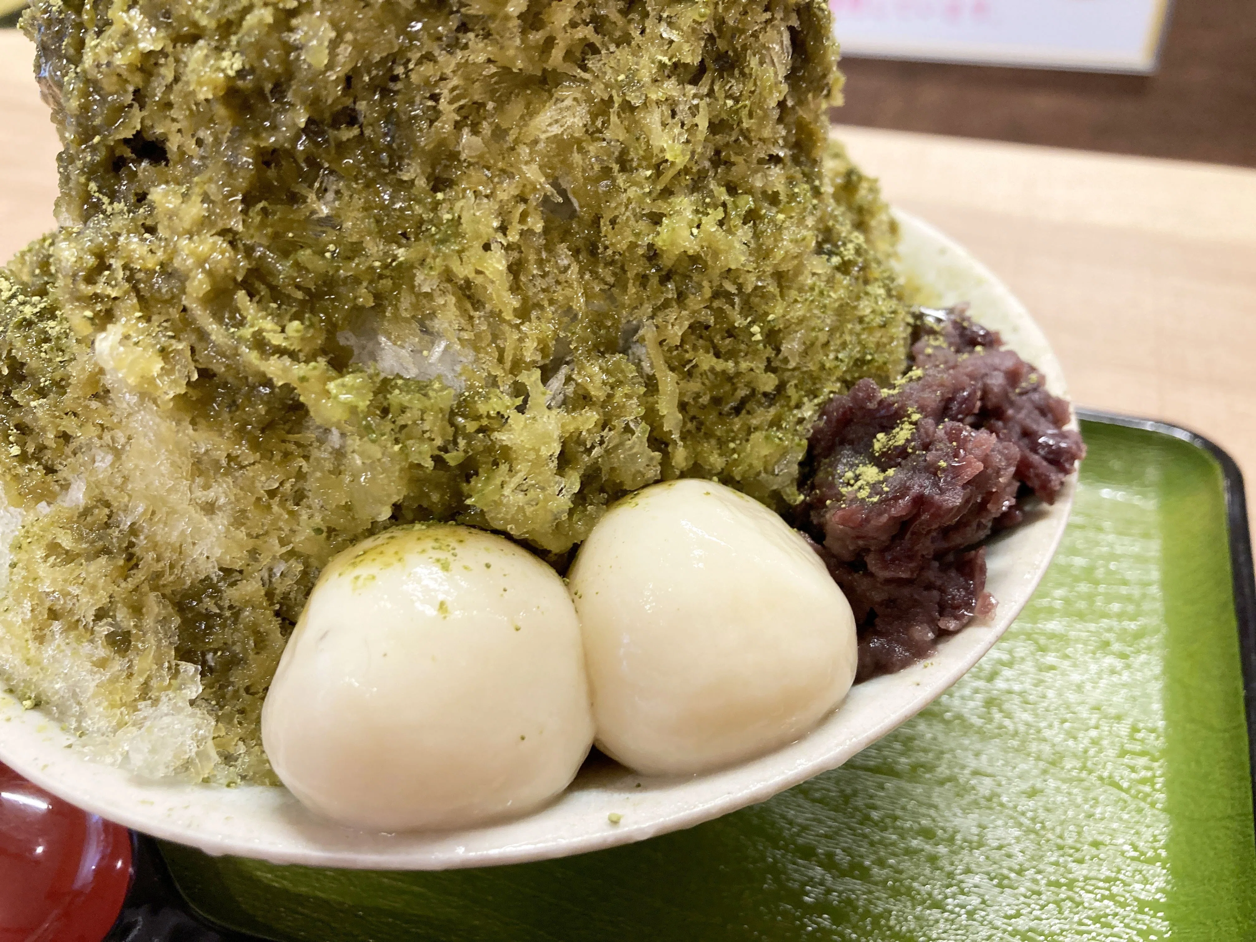 三豊・高瀬茶のかき氷で爽やかなひと時を！【琴平・ご利益や】｜週刊み