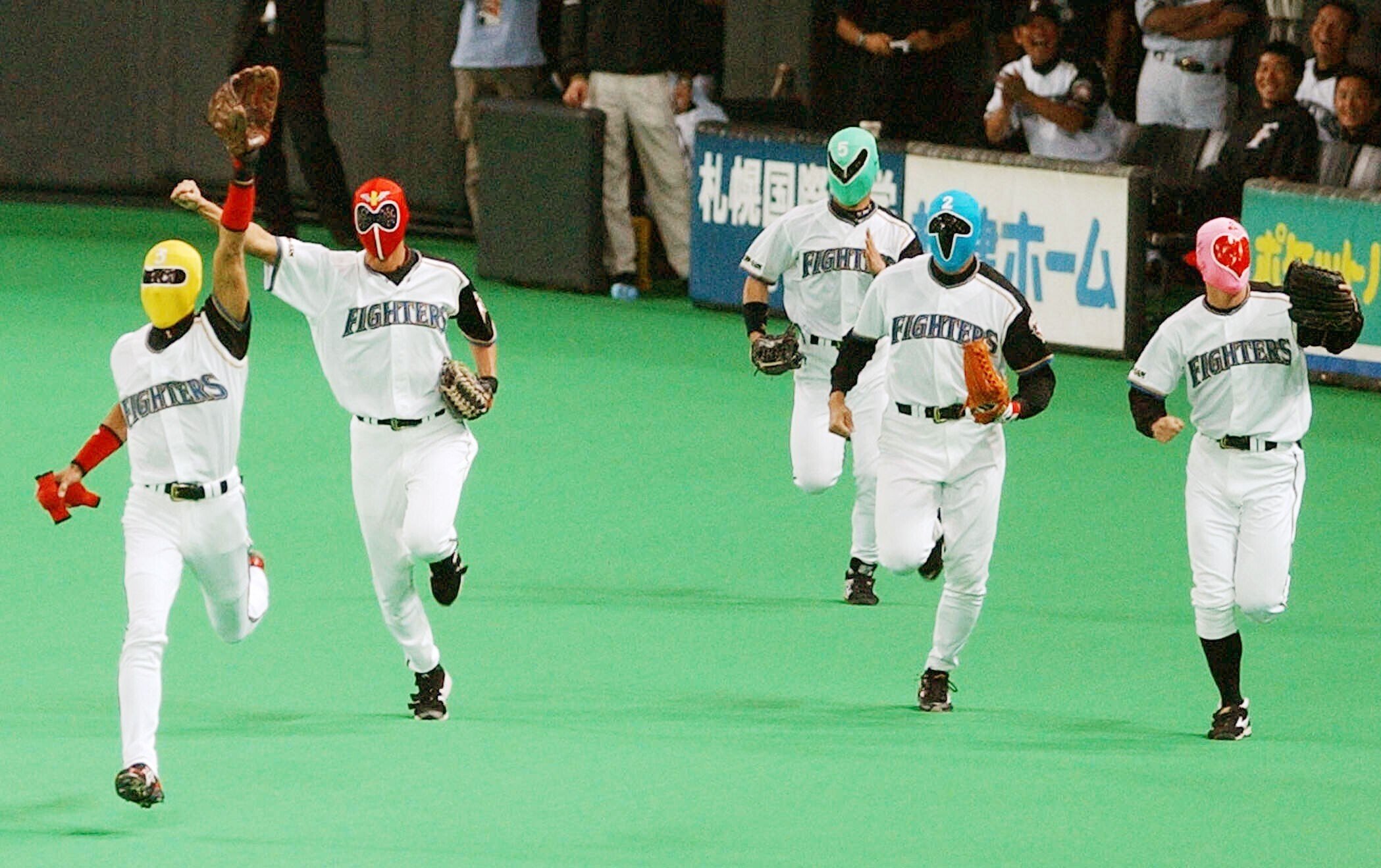 2000安打を達成させてくれた日本ハムには感謝の念しかない【田中幸雄