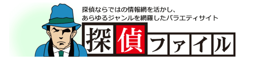 探偵ファイル：あの日のいんたーねっと｜hige_22