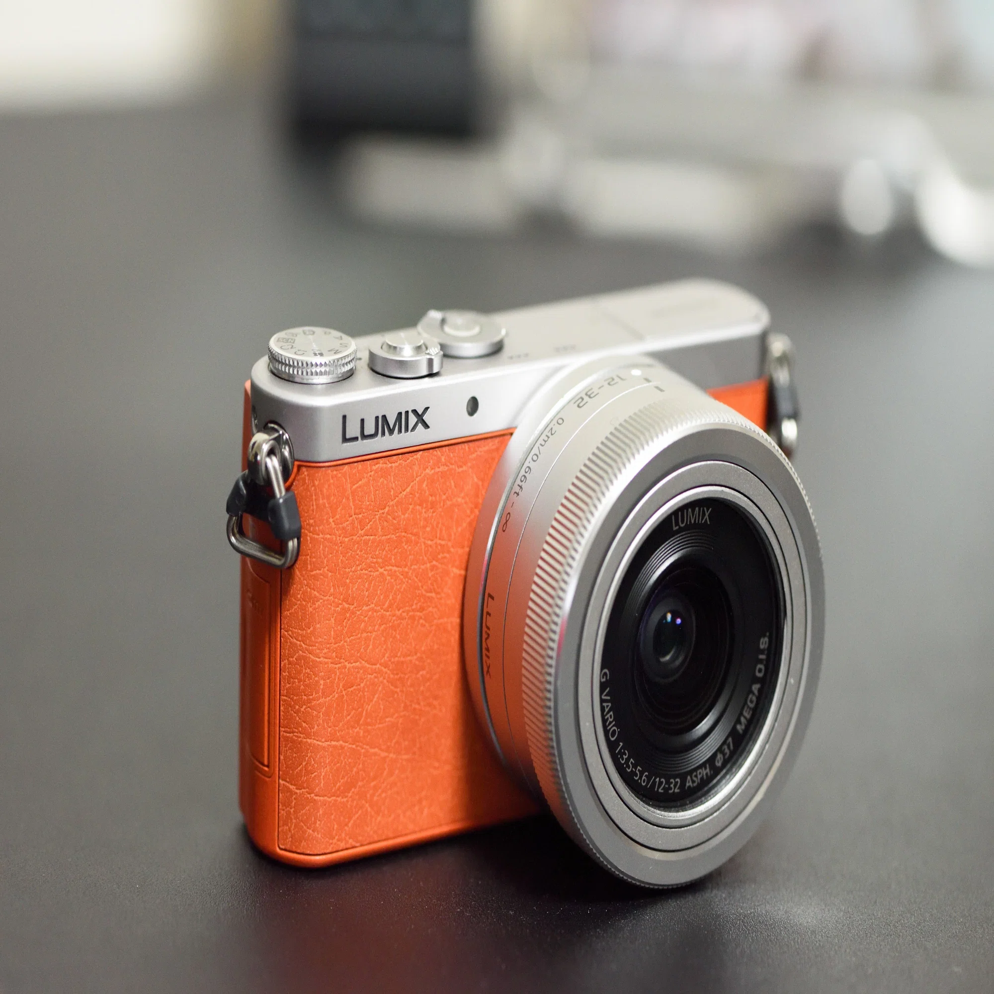 Introducing the LUMIX GM1k and my favorite lenses (LEICA 15mm F1.7 