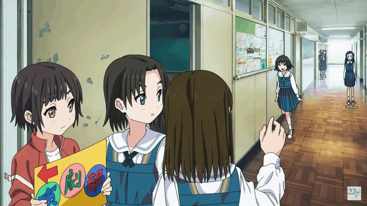22/7『曇り空の向こうは晴れている』MV考察｜あざなみ