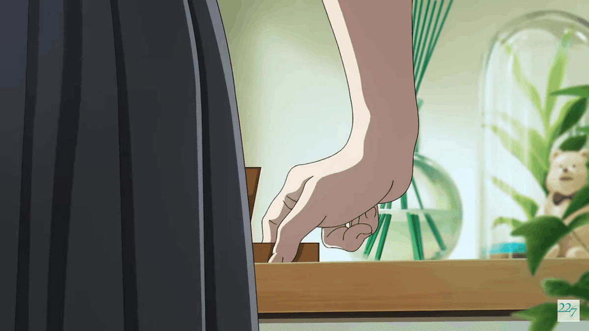 22/7『曇り空の向こうは晴れている』MV考察｜あざなみ