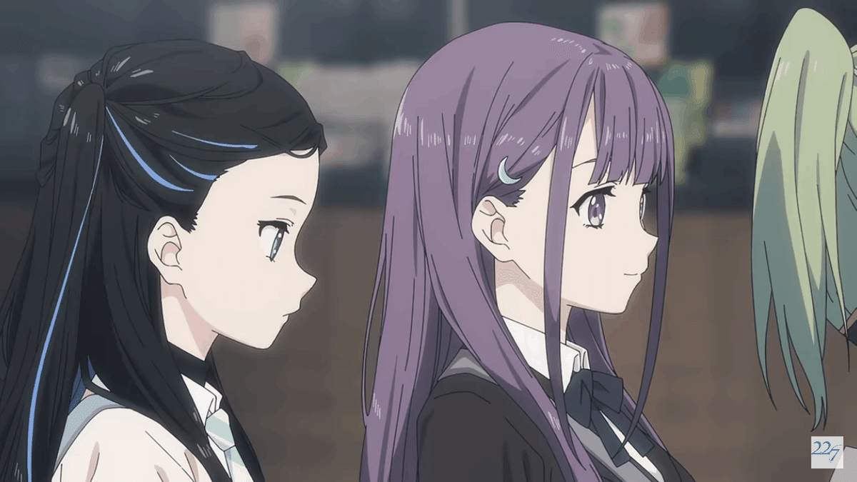 22/7『曇り空の向こうは晴れている』MV考察｜あざなみ