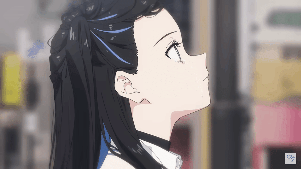 22/7『曇り空の向こうは晴れている』MV考察|あざなみ 22/7『曇り空の向こうは晴れている』MV考察|あざなみ