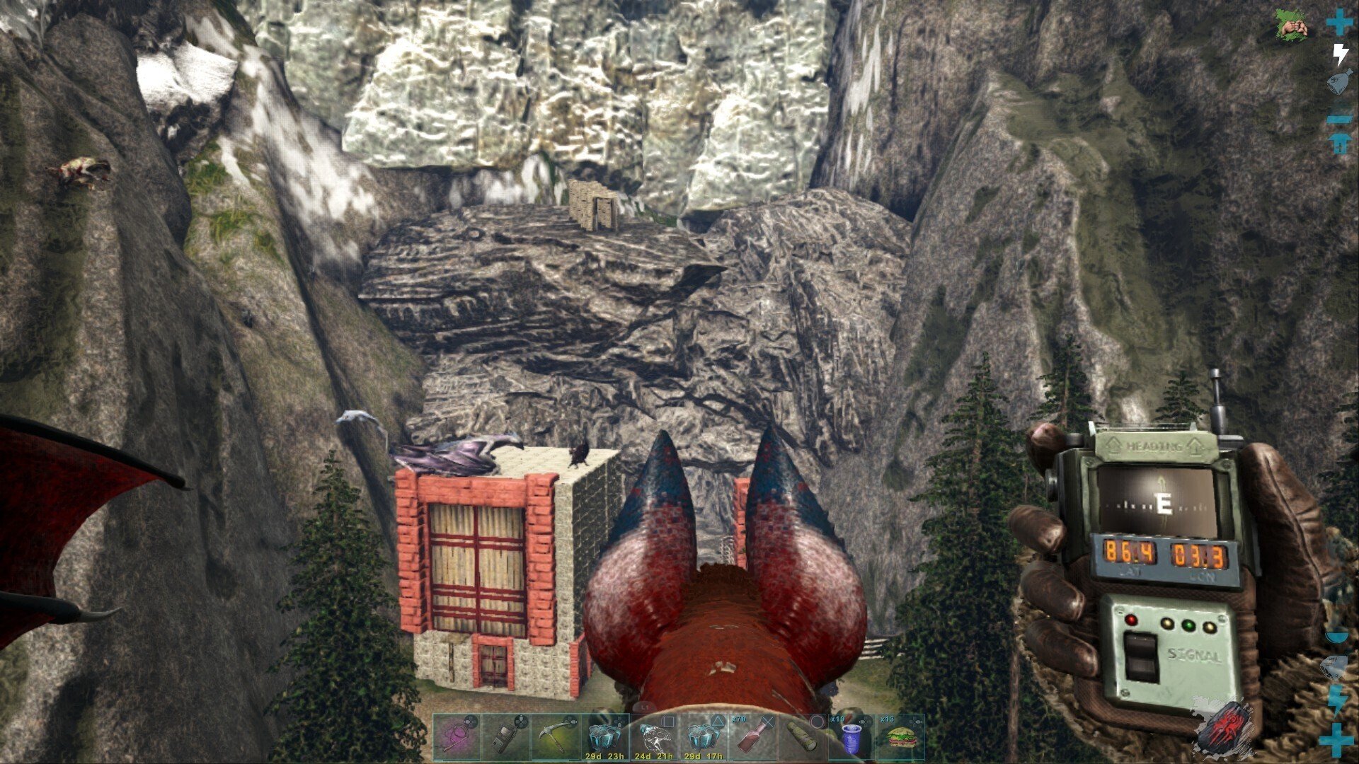 Ark フィヨルド攻略 Ps4 5 Higa Note Ark フィヨルド攻略 Ps4 5 Higa Note