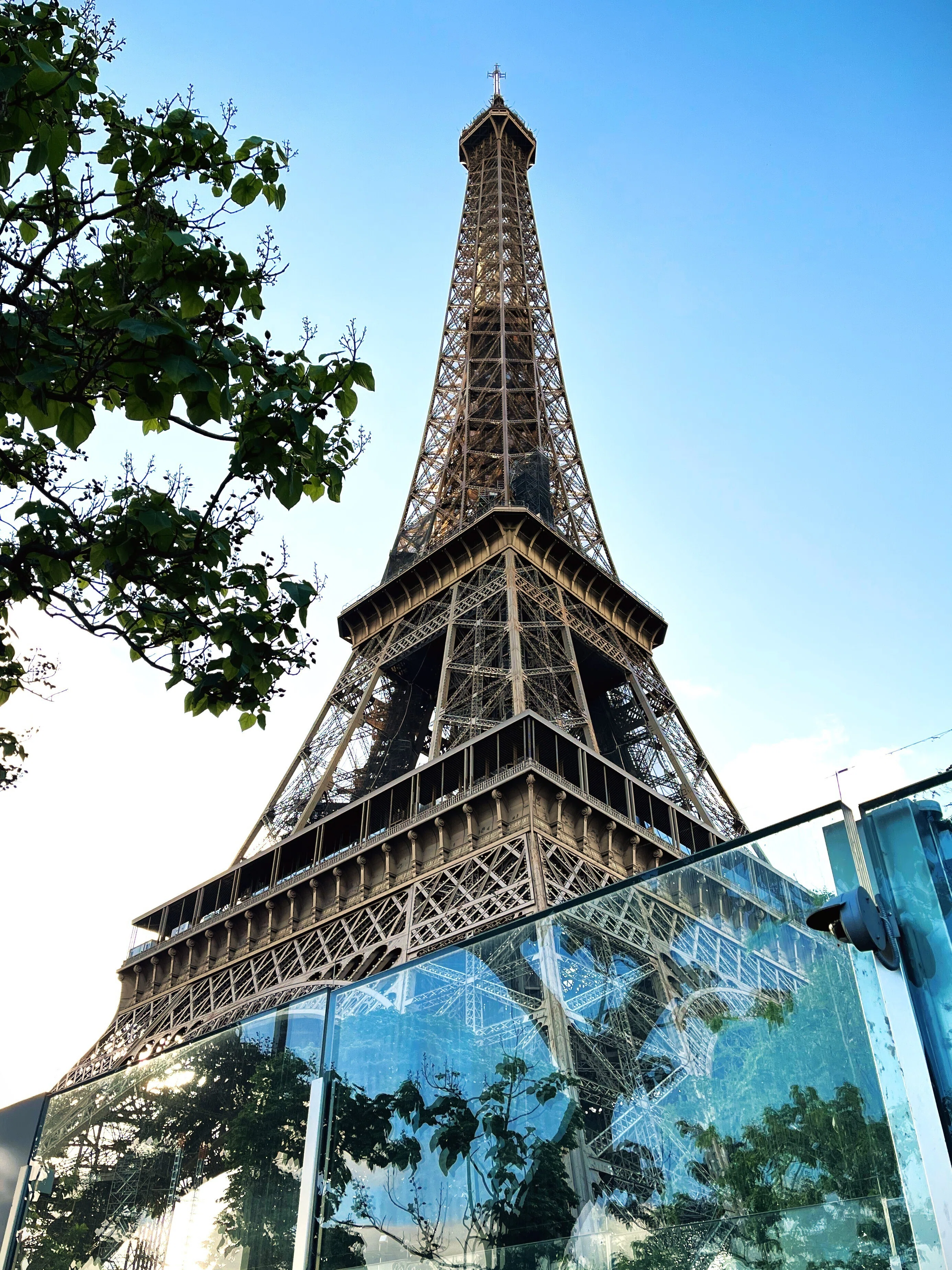 ≪Sound Travel LOG≫ in Paris① 〜パリの早朝散歩と旅の心得〜｜Yuri